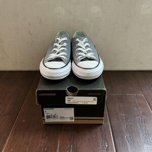 Converse Women's Trainers